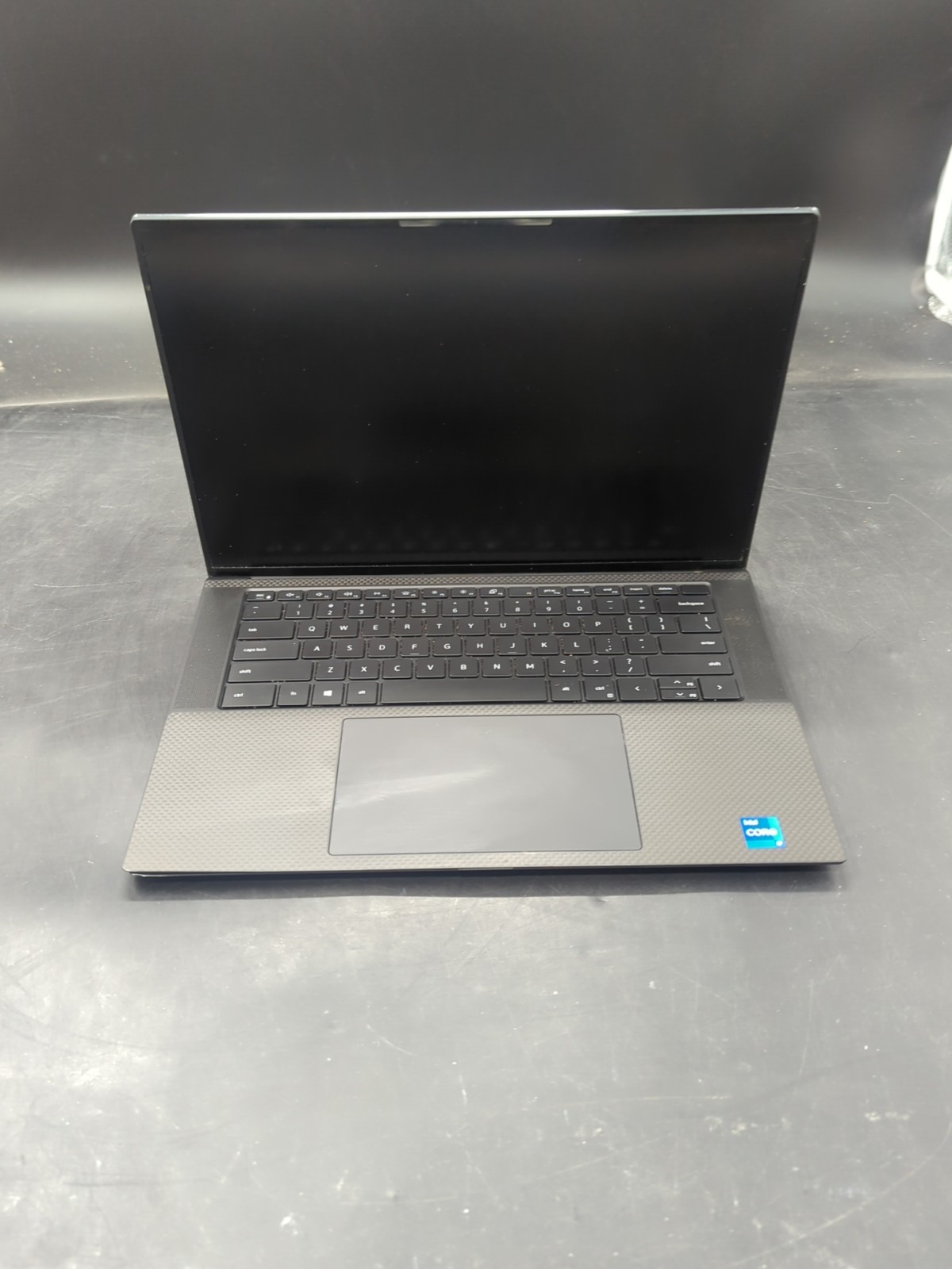 Dell: Precision: 5560: i7 11th Gen: 16GB RAM: 512GB SSD: No OS: Tested & Wiped