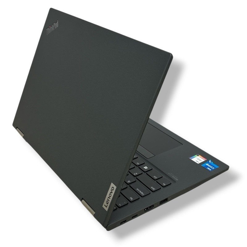 Lenovo ThinkPad X13 Yoga Gen2 i5-1135G7 2.40GHz 16GB 512GB SSD W11P (w/ issue)