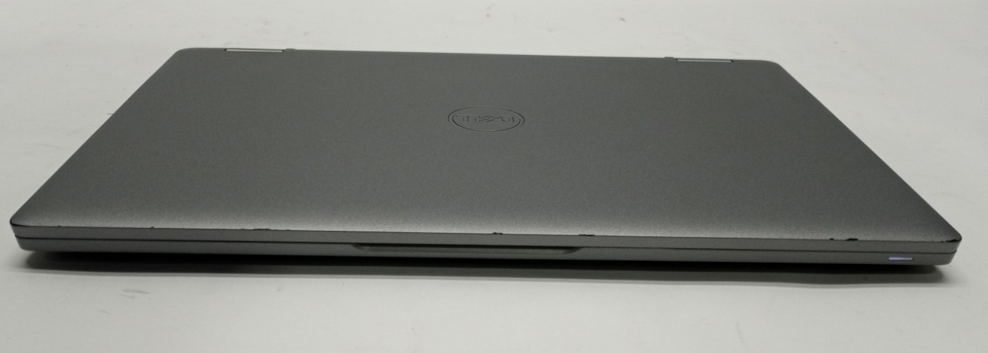 Dell Latitude 5320 TOUCH i5-1135G7@2.40GHz 8GB RAM 256GB NVMe Win11Pro MC546*!