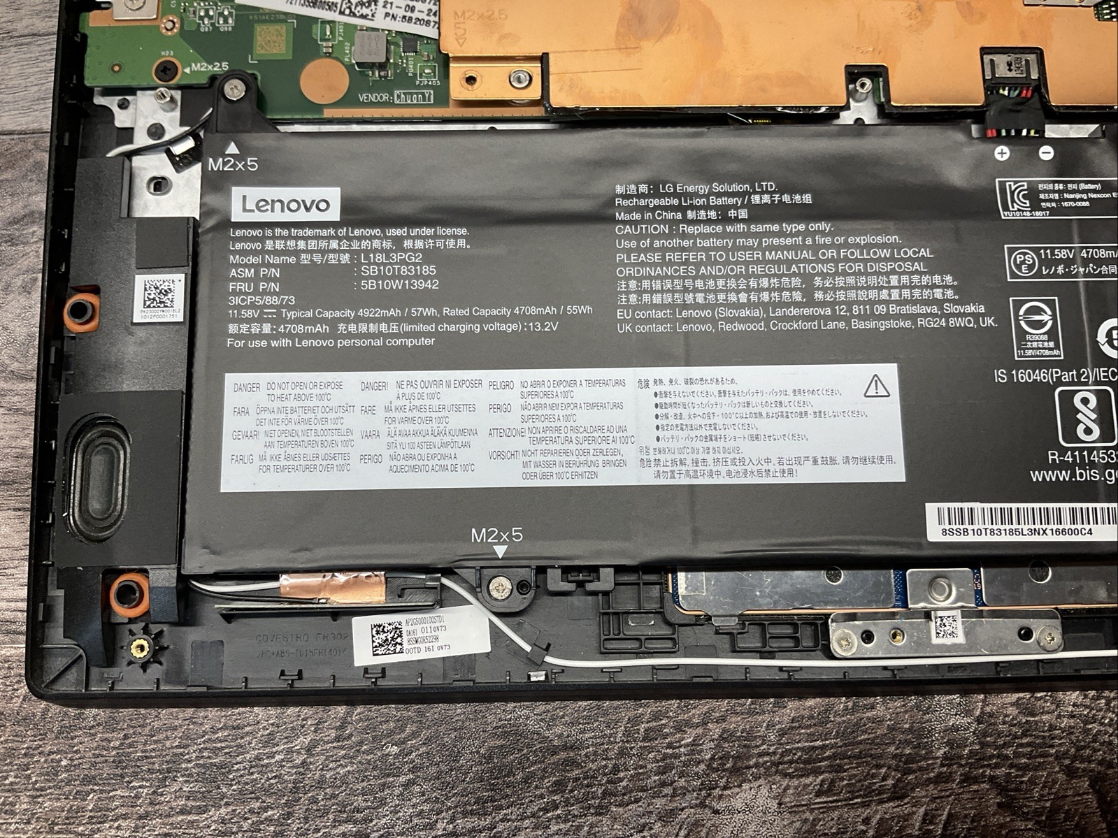 Lenovo 14w / AMD A6 / Integrated RAM / Laptop Notebook PC / P20