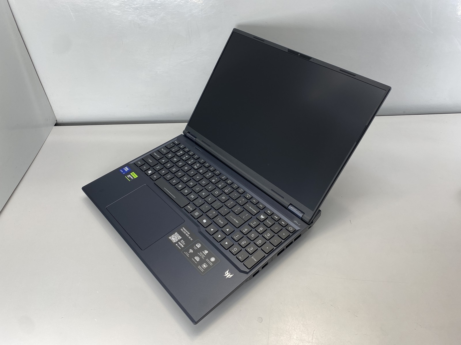 Acer Laptop Predator PHN16-73 16″ Intel Core Ultra 9 275HX 1 TB RTX 5070