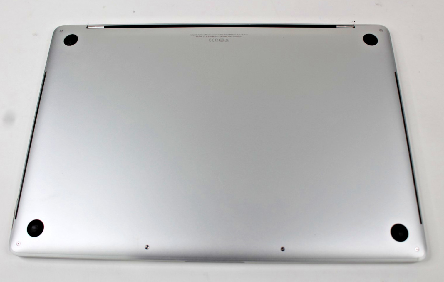 Apple MacBook Pro A1990 | i9-9880H@2.3GHz | 500GB SSD | 16GB RAM | macOS