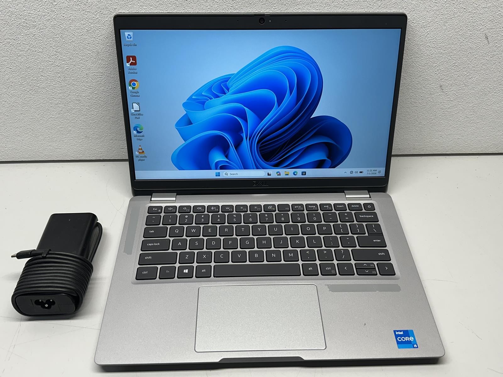 Dell Latitude 5320 i5-1135G7 @ 2.40GHz 16GB RAM 1TB NVMe 13.3″ Win11Pro 4238