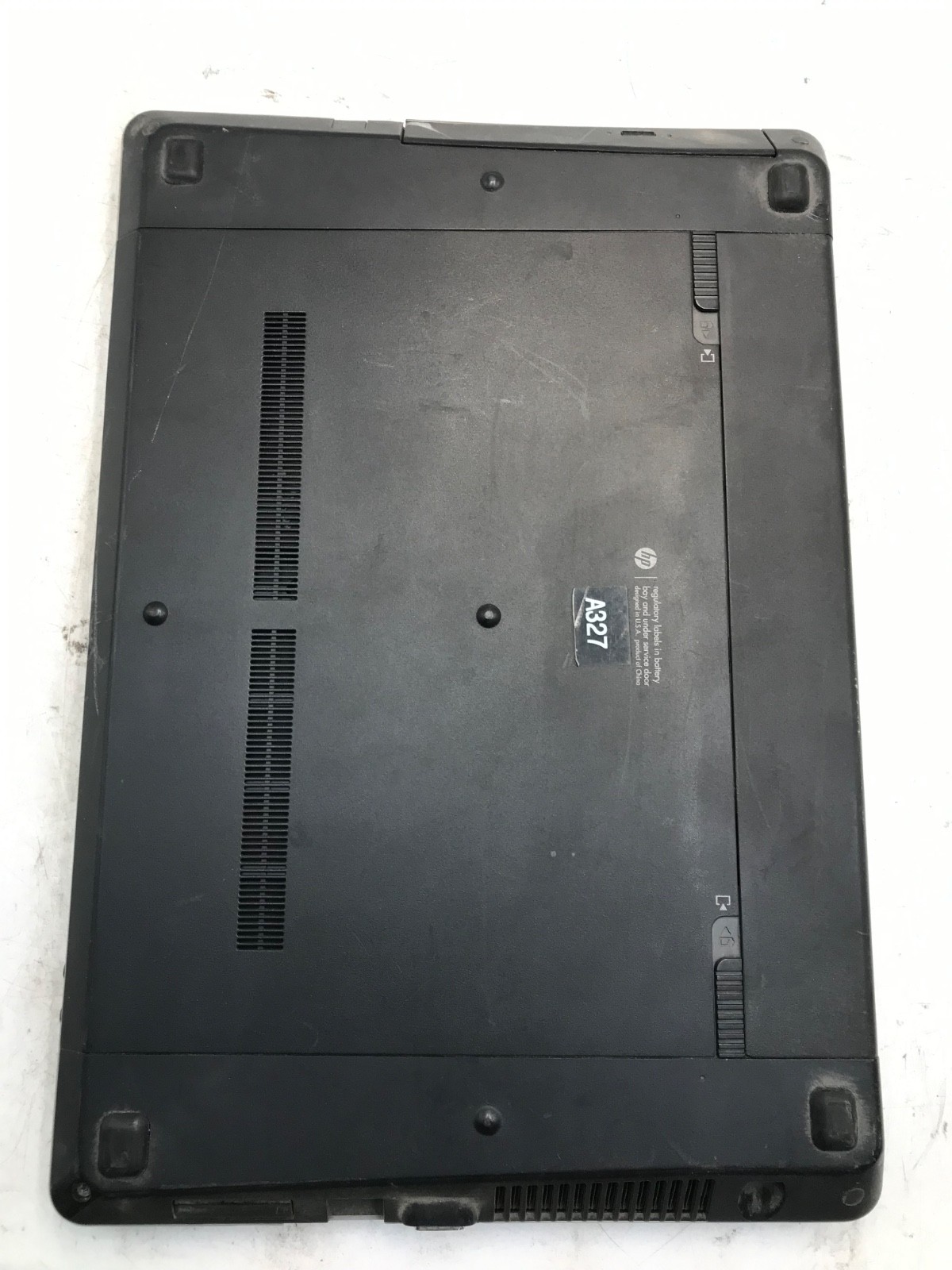 HP ProBook 4530S Intel Core i5-2540M 15″ Laptop 8GB RAM-BAD DISPLAY-MZ
