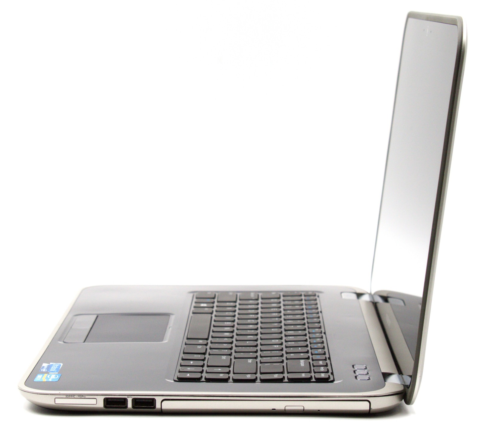 Dell Inspiron 5523 – HD – i7-3537U – 8GB RAM – GT 630M – 500GB HDD / 32GB SSD