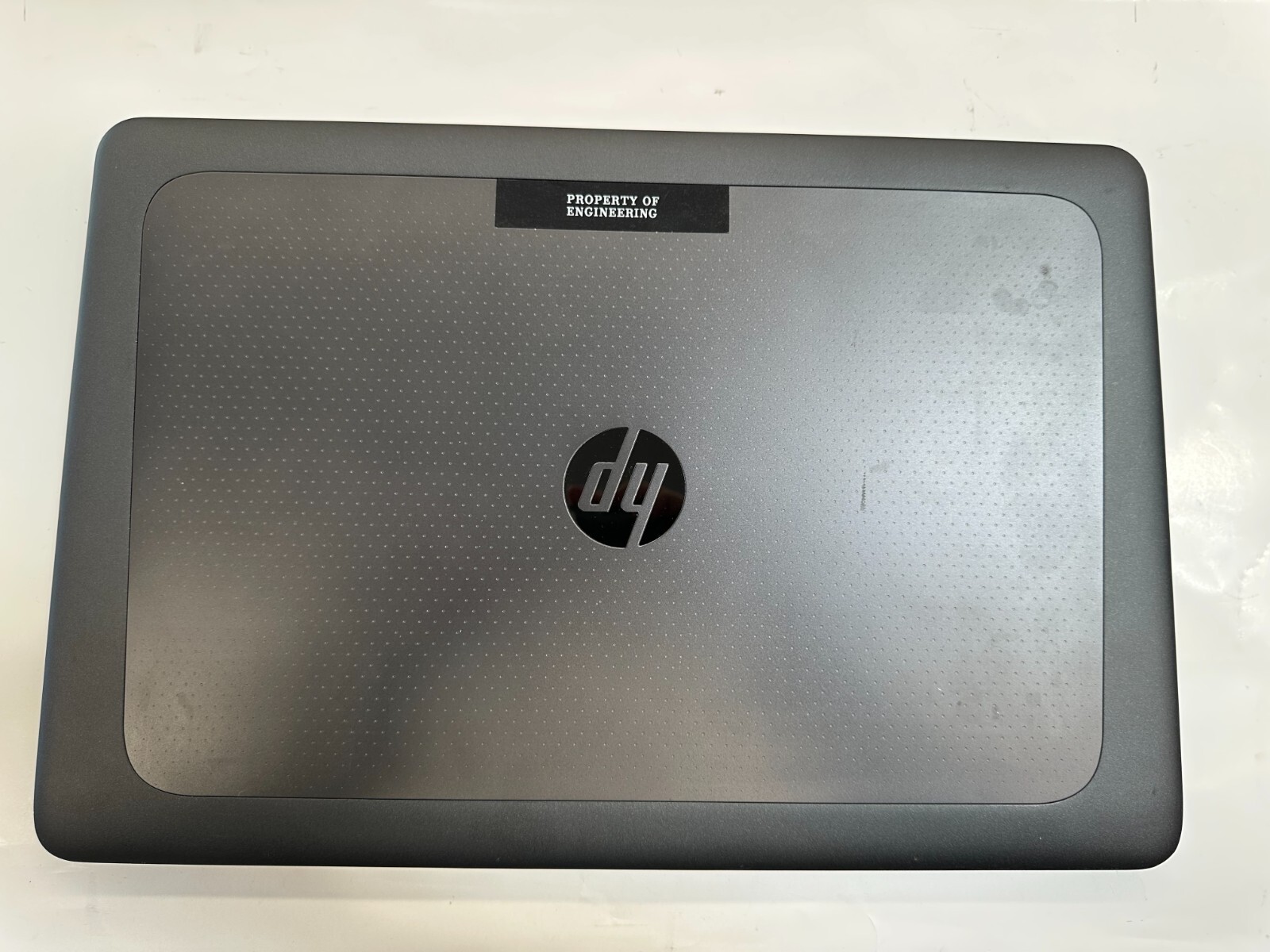 HP ZBook 15U G3 15.6″ FHD Core i7 16GB RAM 500GB SSD + 500GB HDD Win10 Pro