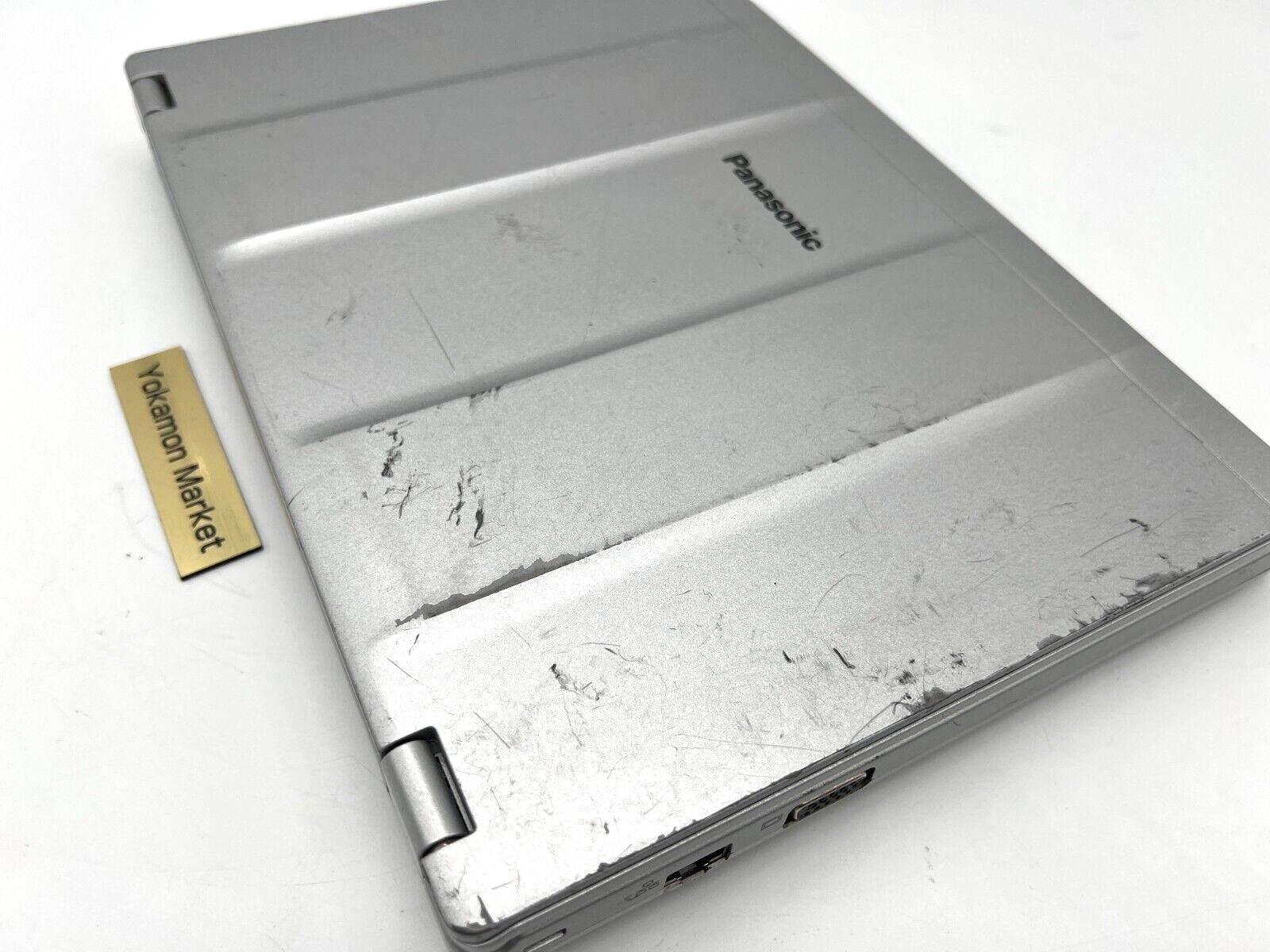 Let’s Note CF-SZ6Z16VS Core i7-7600U Win10Pro Memory 16GB SSD512GB F/S in stock