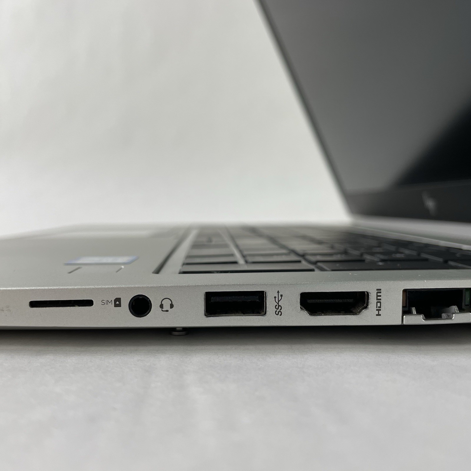 HP EliteBook 850 G6 15.6″ i5-8365U 1.60 GHz 8 GB RAM No SSD/OS/AC