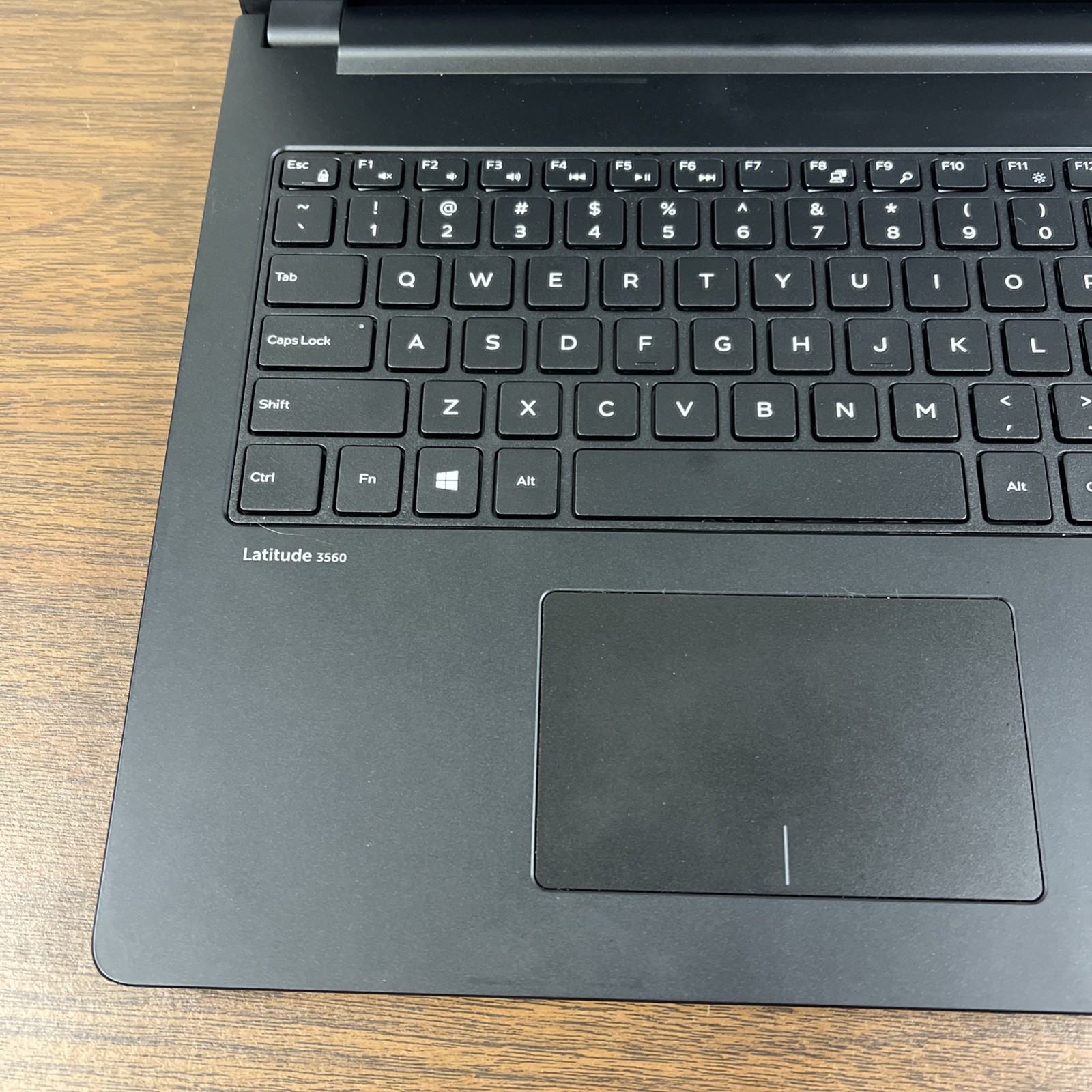 DELL LATITUDE 3560 INTEL CELERON 3215U – 4GB RAM – 500GB STORAGE – WINDOWS 10