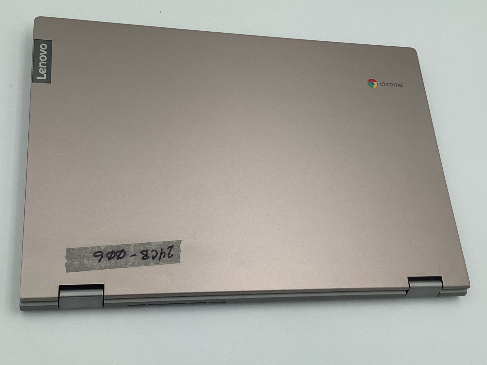 Lenovo Chromebook C340-15 15.6″ Touchscreen Intel Celeron 4GB RAM 64G 1920×1080