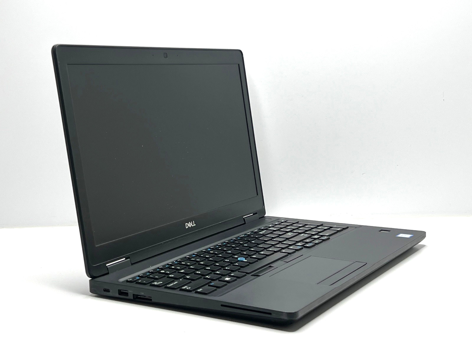 Dell Latitude 5591 | i7-8850H | MX130 | 16GB RAM | 256GB NVMe | LINUX | READ