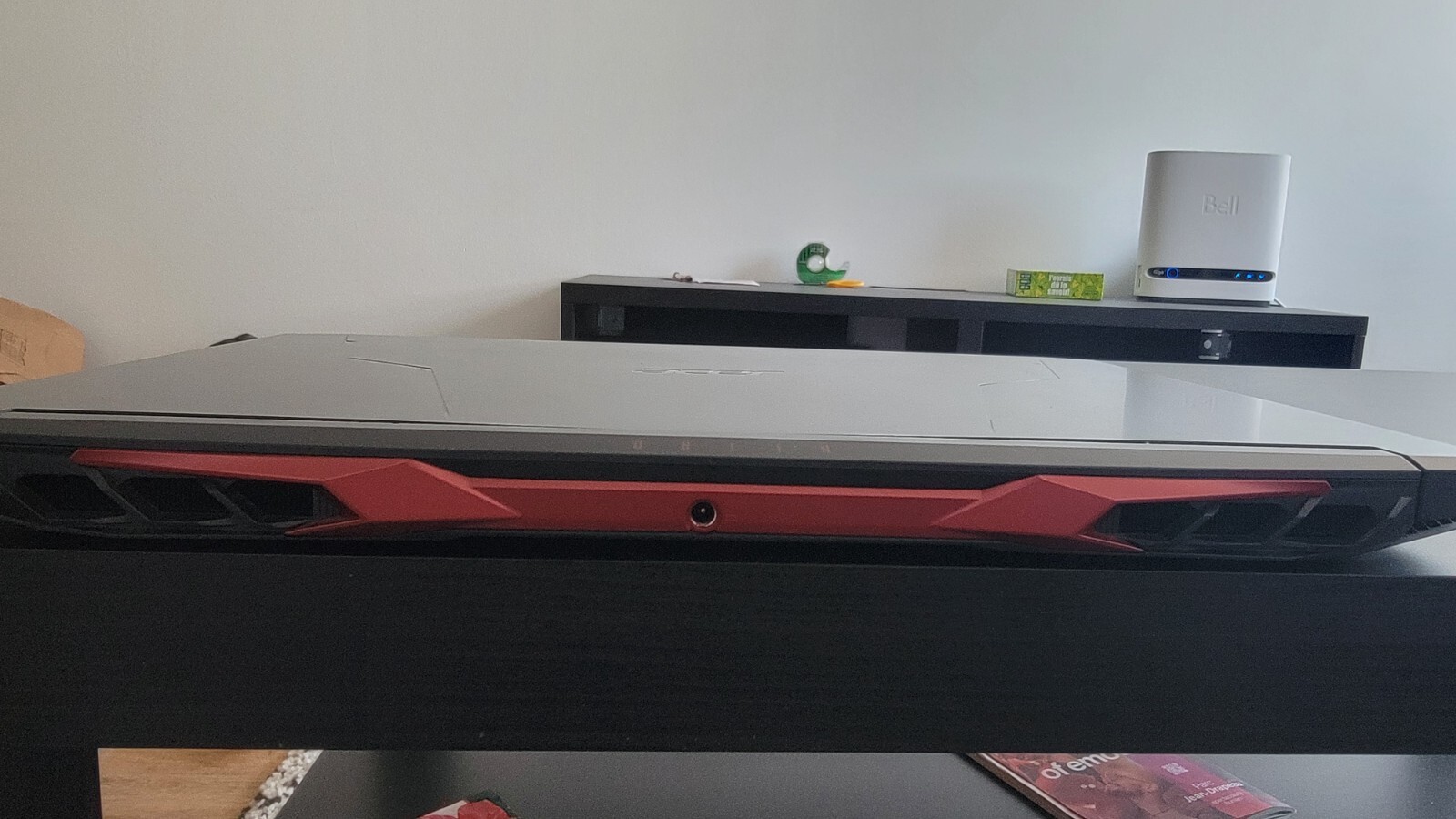 Acer Nitro 5 NVIDIA RTX 3080 Ryzen 9 5900HX 17.3″ 1440p 165Hz 32GB RAM, 1 TB SSD