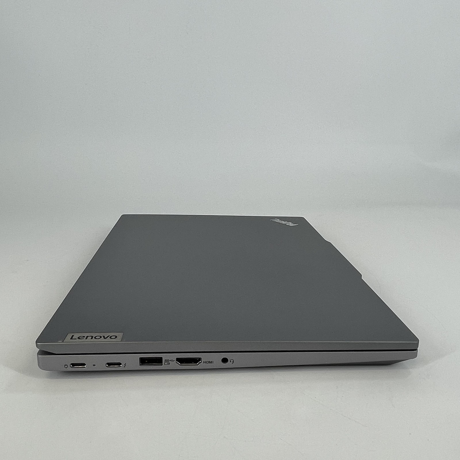 Lenovo ThinkPad E14 Gen 5 Gray FHD+ 1.3 GHz i5-1335U 16GB 512GB SSD Very Good