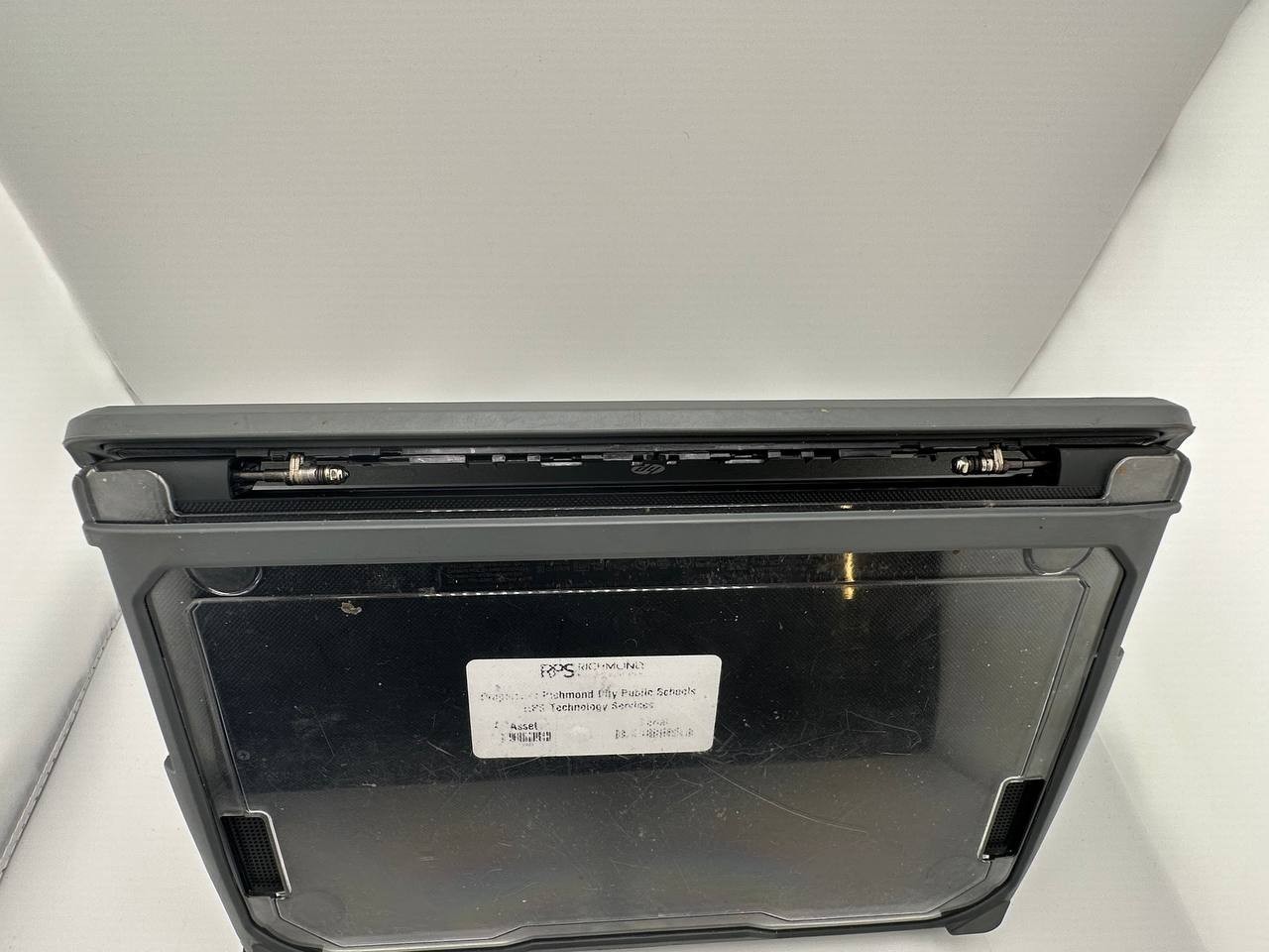 HP Chromebook 11 G5 Rugged Case School Unit 11.6″ For Parts/Repair 035-2
