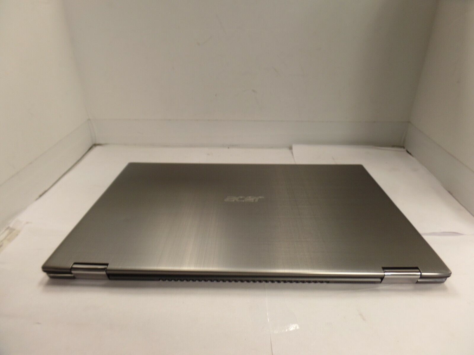 Acer Spin 5 SP515-51GN-83YY 15″ FHD Touch 1.80GHz i7-8550U 8GB 1TB SSD W10 MINT