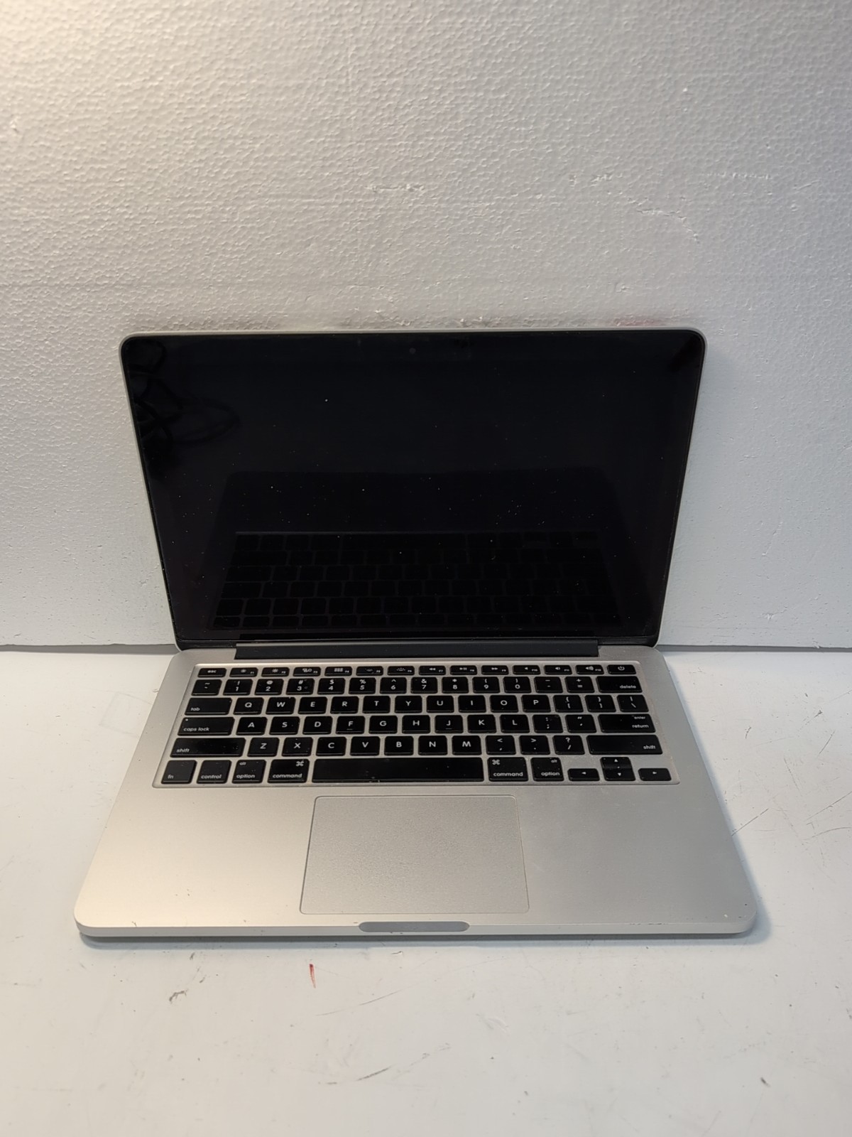 🔥 2x Apple A1502 MacBook Pro 13″ Retina Laptop Notebook (for Parts) –