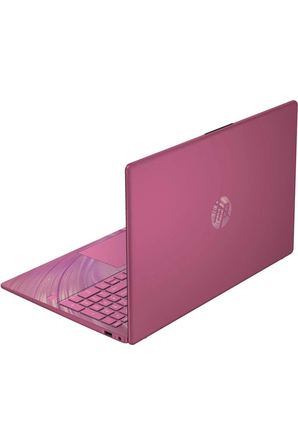 HP 15-fd0109ds 15.6in Laptop intel N100 4gb MEM 128gb SSD Win11