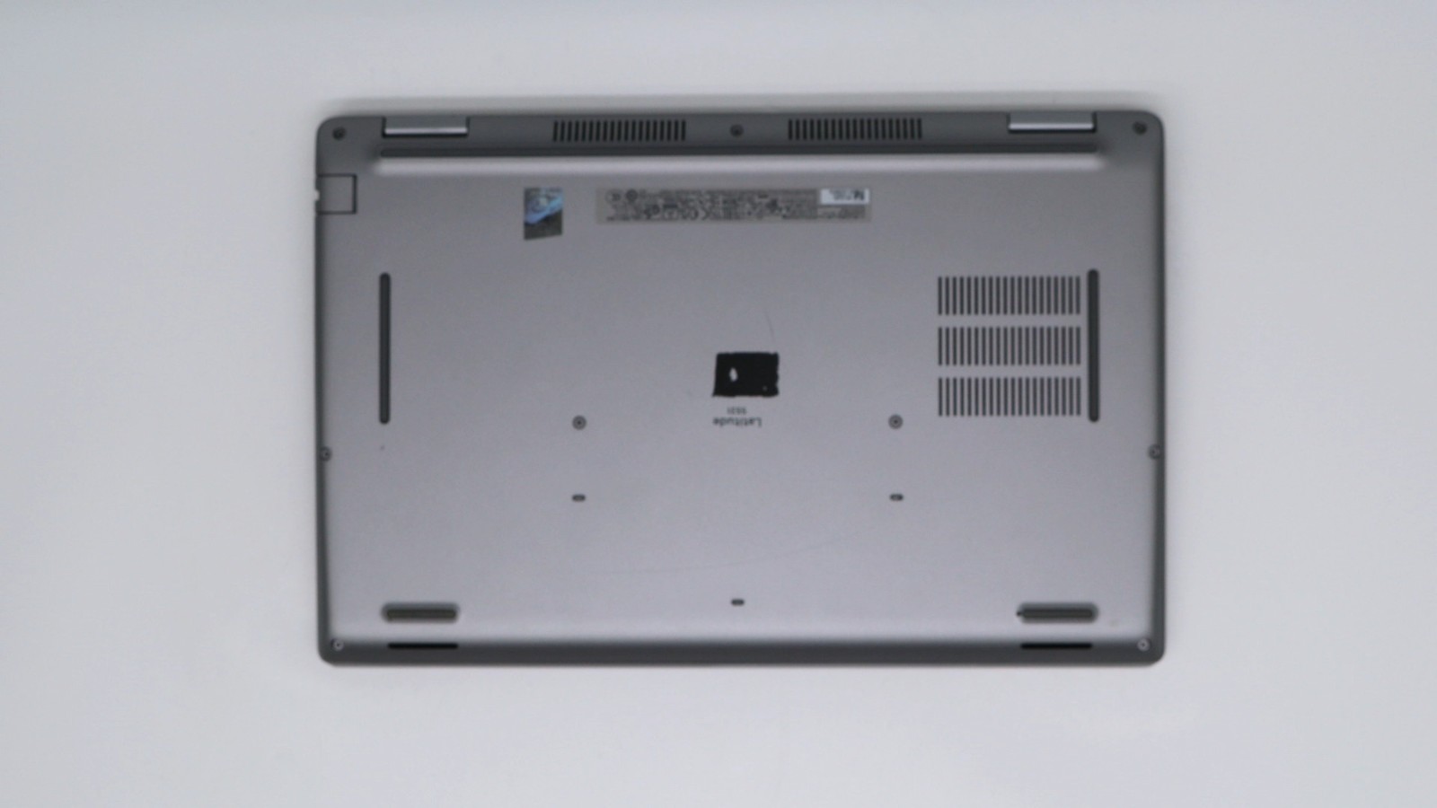 Dell Latitude 5531 15″ i7-12800h 32GB 512GB – Good