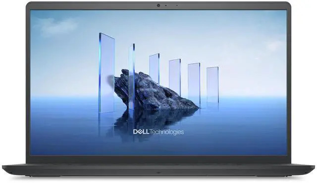 Dell 15 DC15255 15.6 in FHD 120Hz Ryzen 5 7520U 8GB RAM 512GB SSD 65W AC