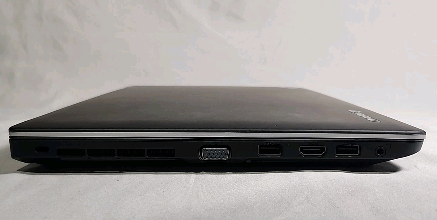 Lenovo Thinkpad E440 Laptop i5 For Parts/Repair! No Drive Or Ram! As-Is!