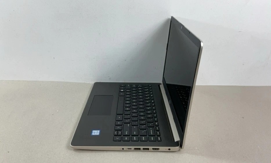 HP 14-DQ0011DX INTEL CORE i3-8145U 2.10GHZ 256 GB SSD 8GB RAM WIN 11 TOUCHSCREEN