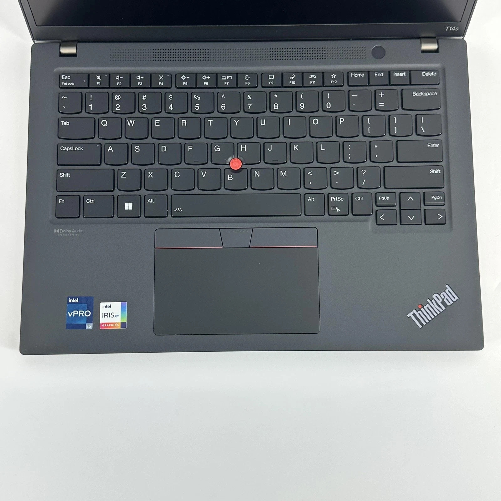 Lenovo ThinkPad T14s Gen 3 14″ FHD+ Touch i5-1250P 16GB RAM 512GB SSD Win11 Pro