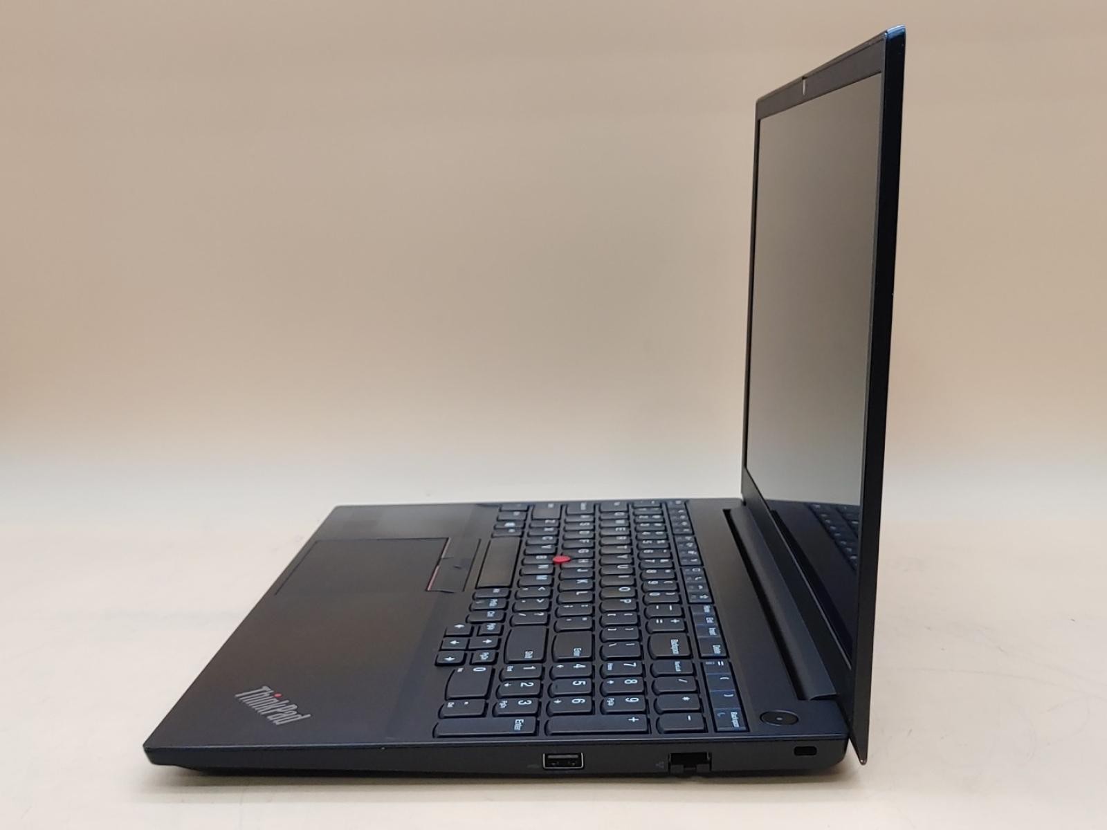 Lenovo ThinkPad E15 Gen 2 15.6″ AMD Ryzen 7 4700U 12GB 256GB Win11Pro *NO A/C*