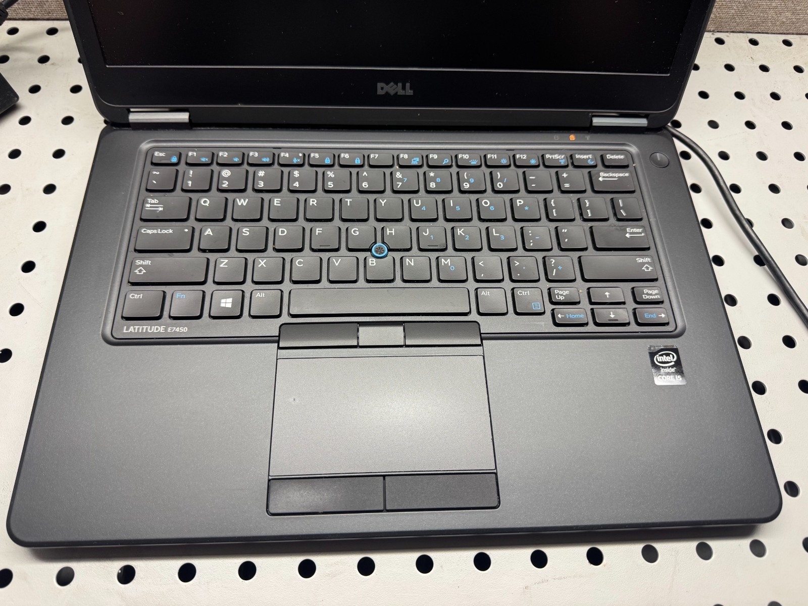 Dell Latitude E7450 Intel Core i5-5200U 256GB SSD 8GB RAM | Windows 10 Pro