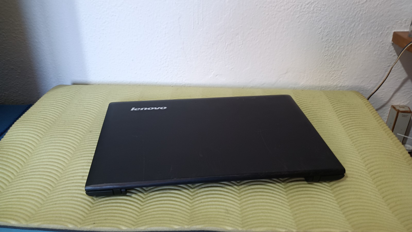 Lenovo g50-70 15.6″ i3-4030u 8gb 256gb windows 11