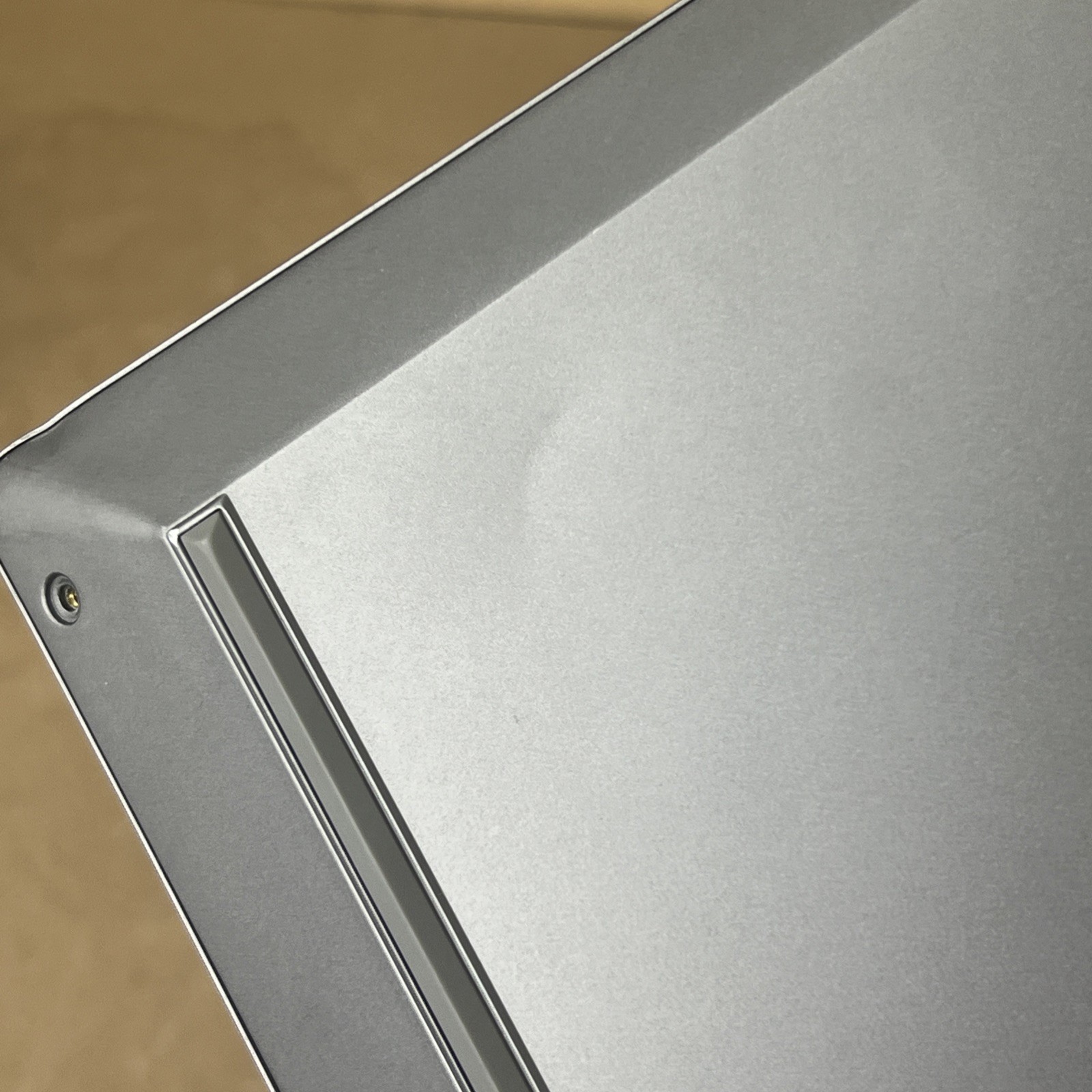 HP ZBook Power G7 i7-10850H 8GB Ram Quadro T1000 – Fair *No SSD/OS, Bad Batt*