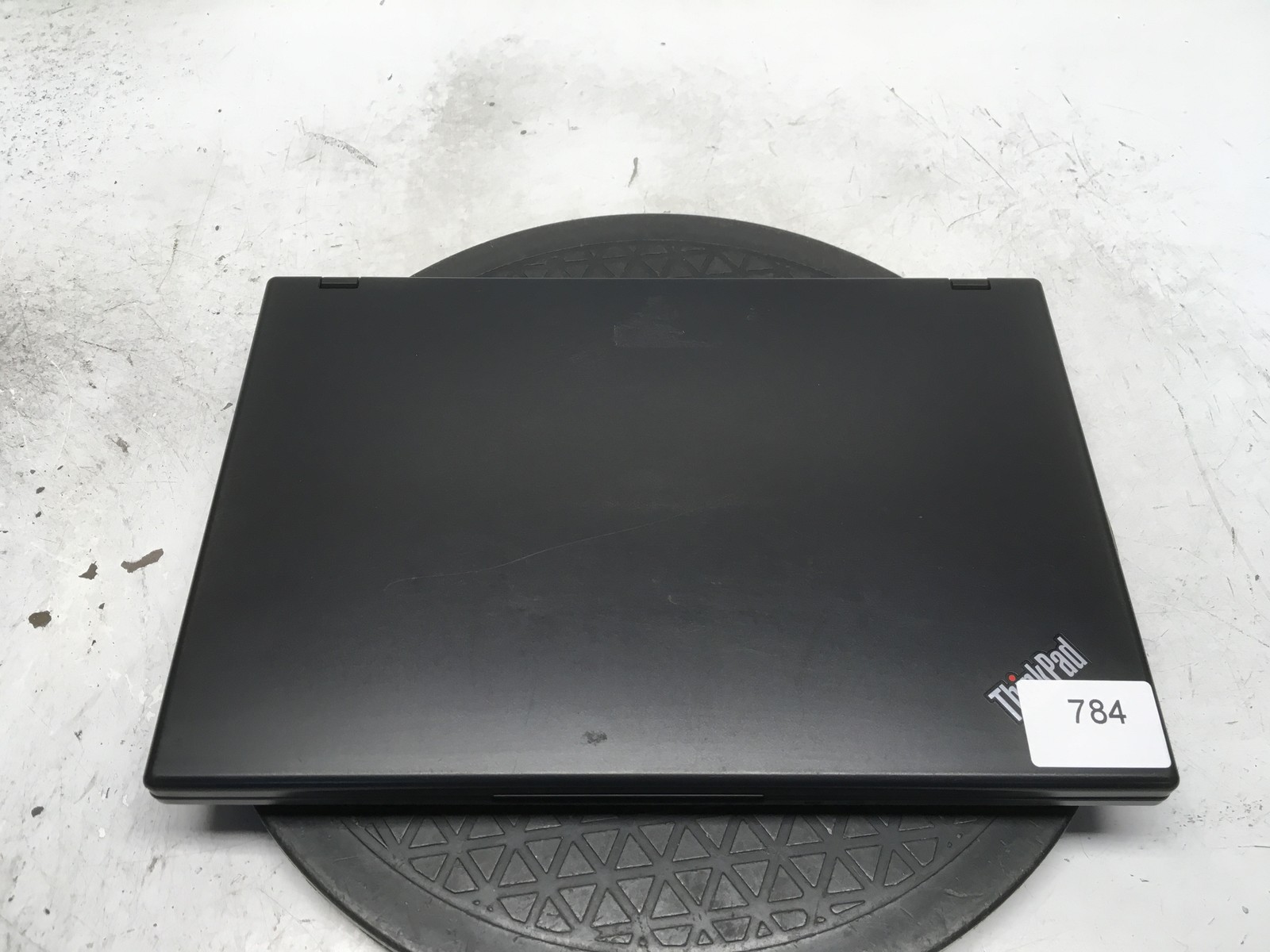 Lenovo ThinkPad X120E AMD Fusion E-350 1.6GHz 4 GB NO HDD No Batt