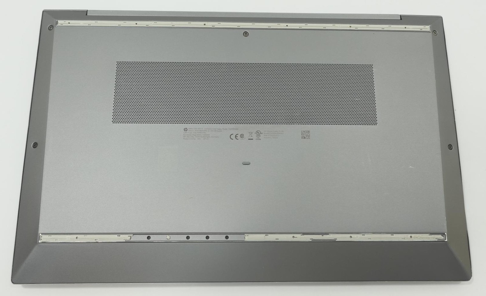 HP ZBOOK Firefly G8 Mobile WS 15.6″ Core i7-1185G7 3.00GHz 16GB 256GB SSD