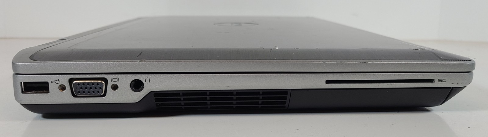 Dell Latitude E6430 Laptop 14″ i5-3340M 2.70 GHz 4GB 256GB Win 10 Bad Battery