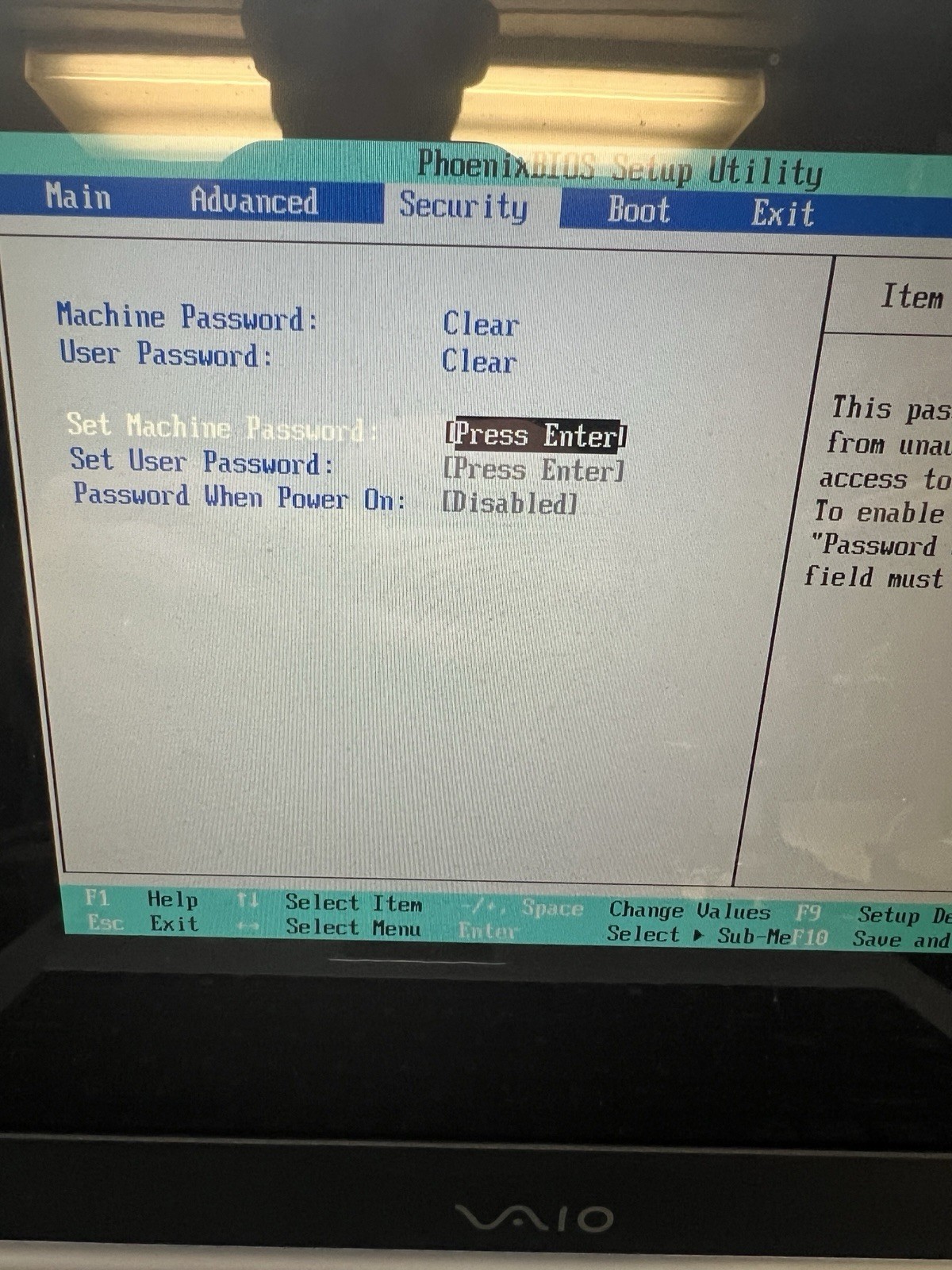 VINTAGE Sony Vaio PCG-K33b 15″ Laptop 1280×800 Intel Pentium 4 Parts Or Rebuild.