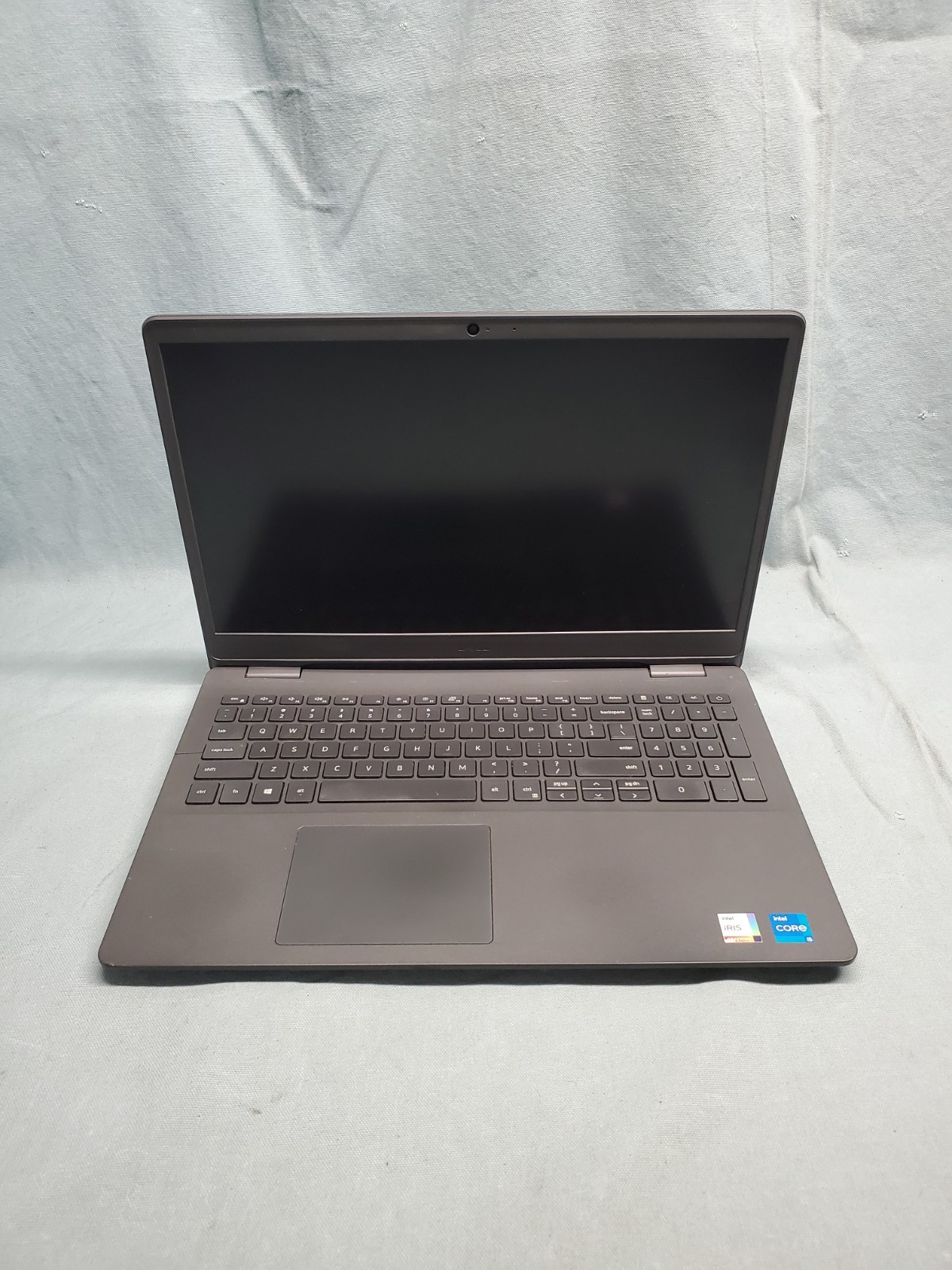 Dell Inspiron 15 3501 i5 1135G7 2.40GHz/NO RAM/ NO SSD *Parts* #2810