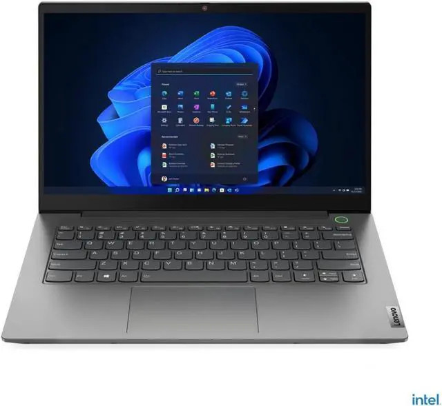 Lenovo ThinkBook 14 G4 IAP 2022 14 in FHD Core i5-1235U 256GB SSD 16GB RAM