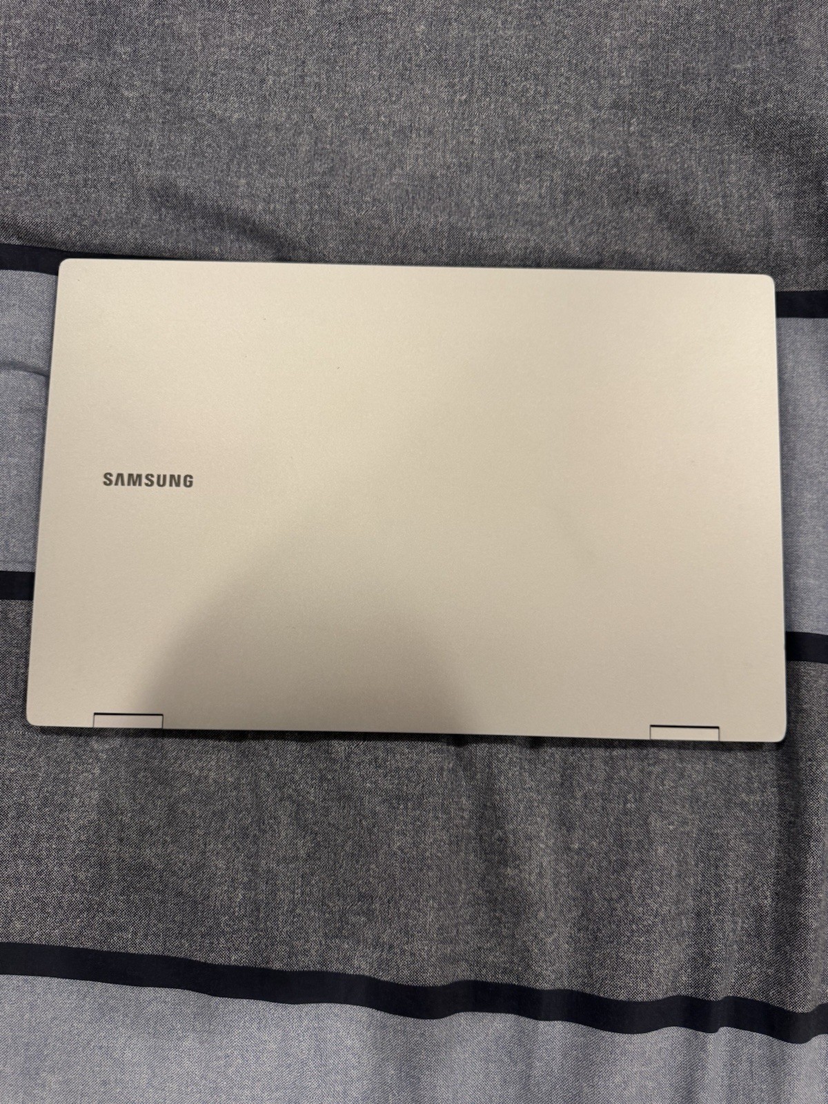 Samsung Galaxy Book2 Pro 360 15.6″ | Good Condition with Box and Charger
