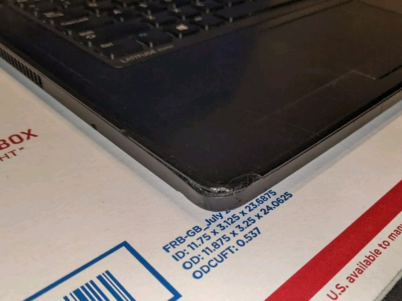 DELL LATITUDE E5450 Laptop w/ Intel Core i5-5200U 2.20 GHZ 4GB 500GB Win 10 Pro