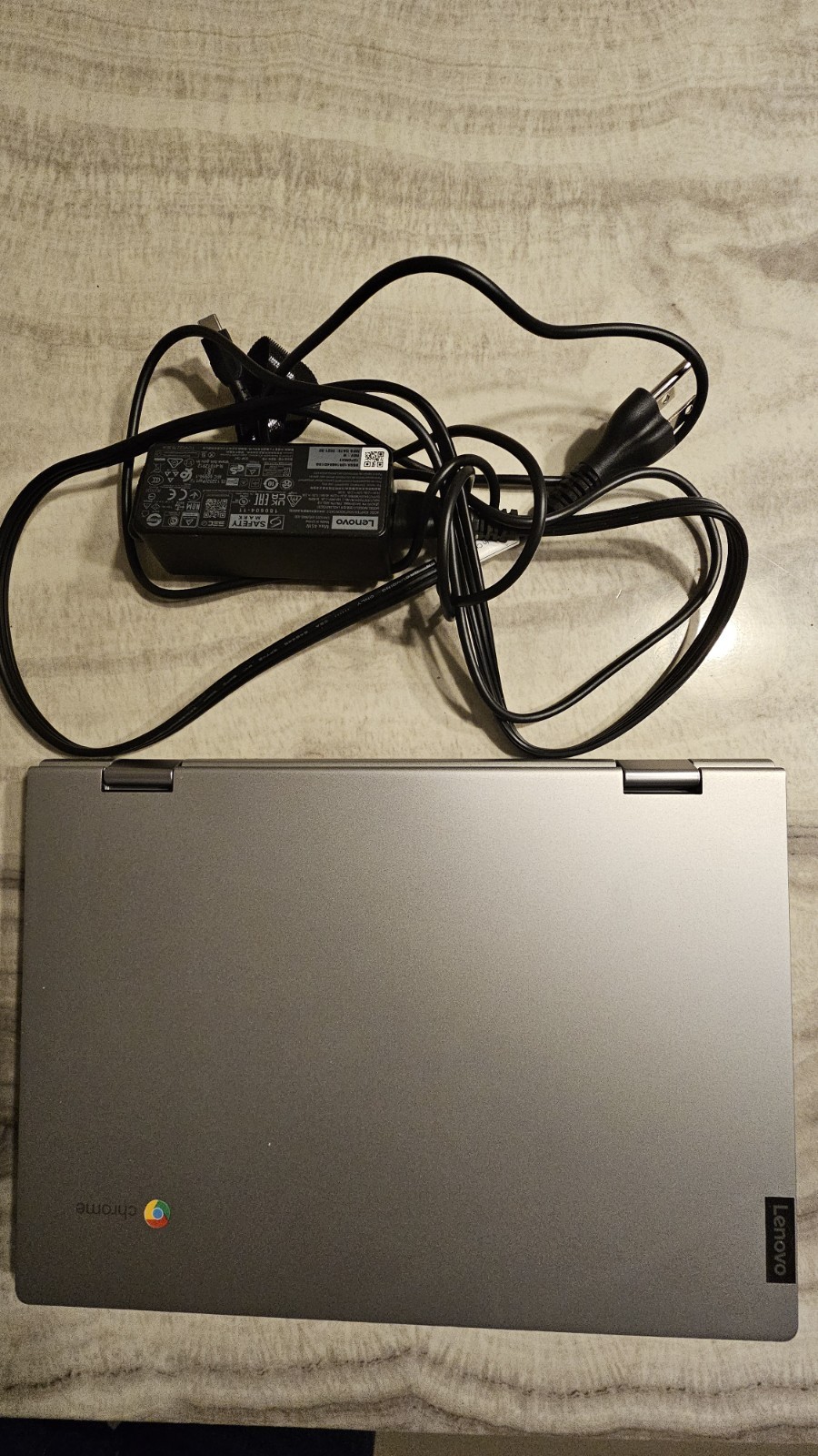 Lenovo Chromebook C340-11 NEW, Never Used