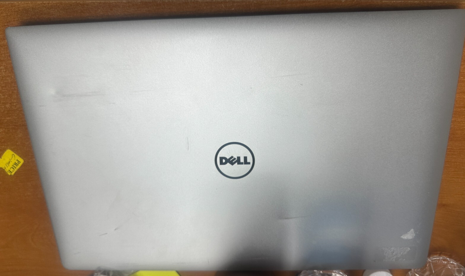 Dell Precision 5510 15.6″ Intel I7-6700HQ 2.6GHZ 2GB RAM 512gb SSD Win 10 pro