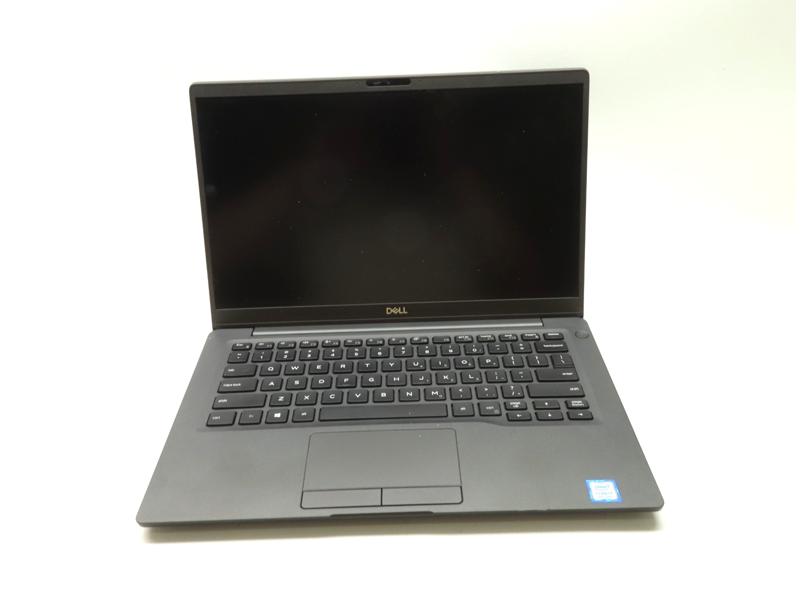 Dell Latitude 7400 14″ Intel Core i7-8665U 1.9GHz 8GB RAM 256GB SSD