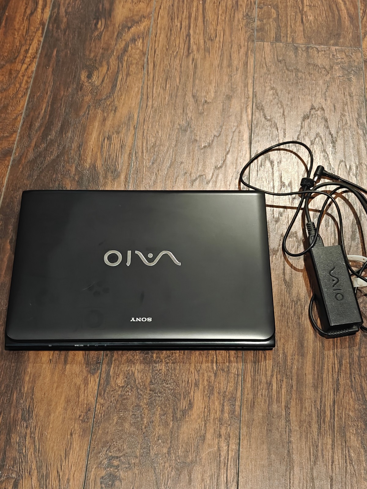 Sony VAIO SVE151C11V 15.6 Laptop i7-2620M 8GB RAM 240GB SSD Win10