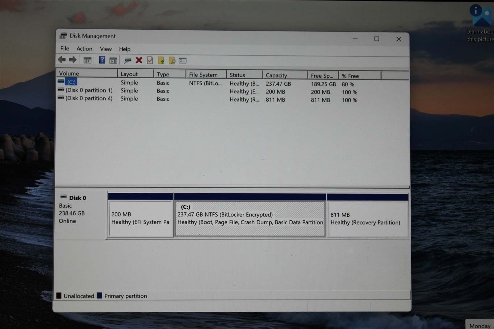 HP ZBook FireFly 14 G9 Intel Core i5-1245U 16GB DDR5 256GB NVME COS DMG
