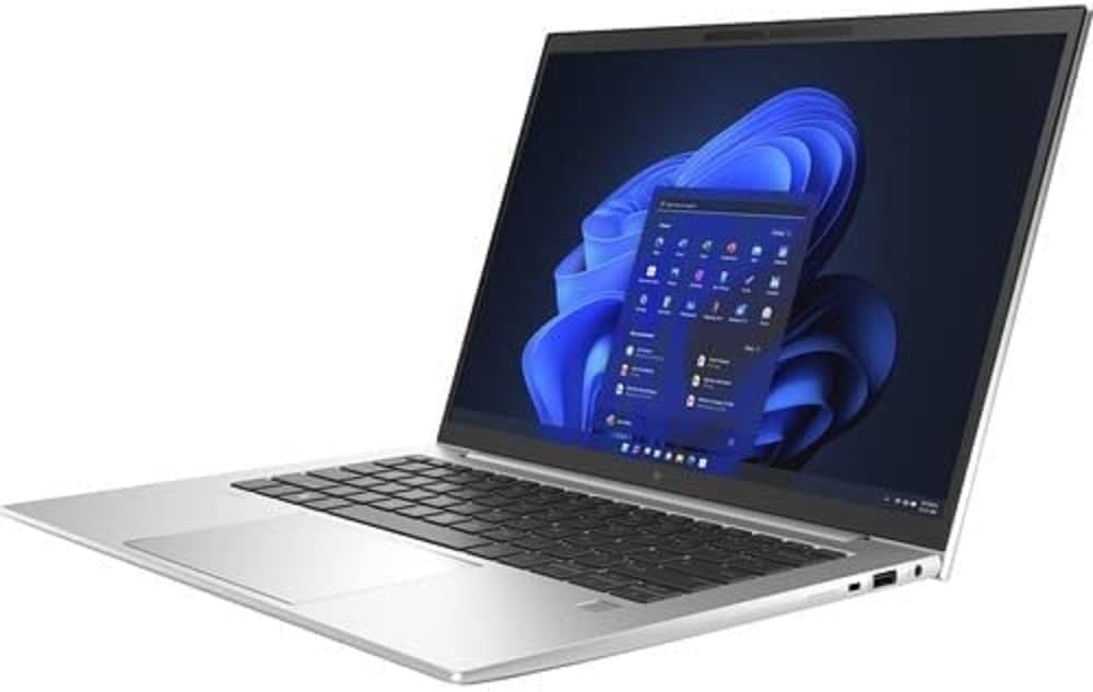 HP EliteBook 840 G9 i5-1235U 14″ 16GB RAM 512GB SSD – Good Refurbished