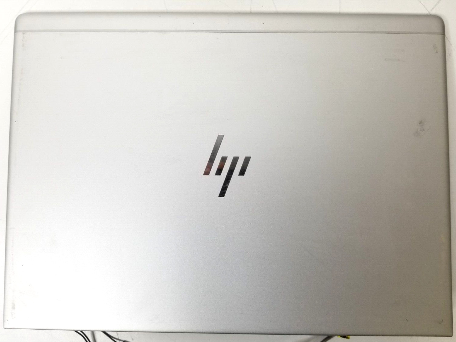 Complete Non-Touchscreen LCD Display with hinges for HP Elitebook 830 G6 #2