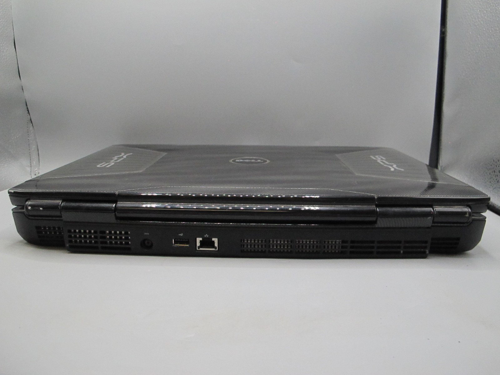 Dell XPS M1730, Intel Core2Duo P8700,GeForce 8700M,4GB RAM, 80GB SSD + HDD + A/C