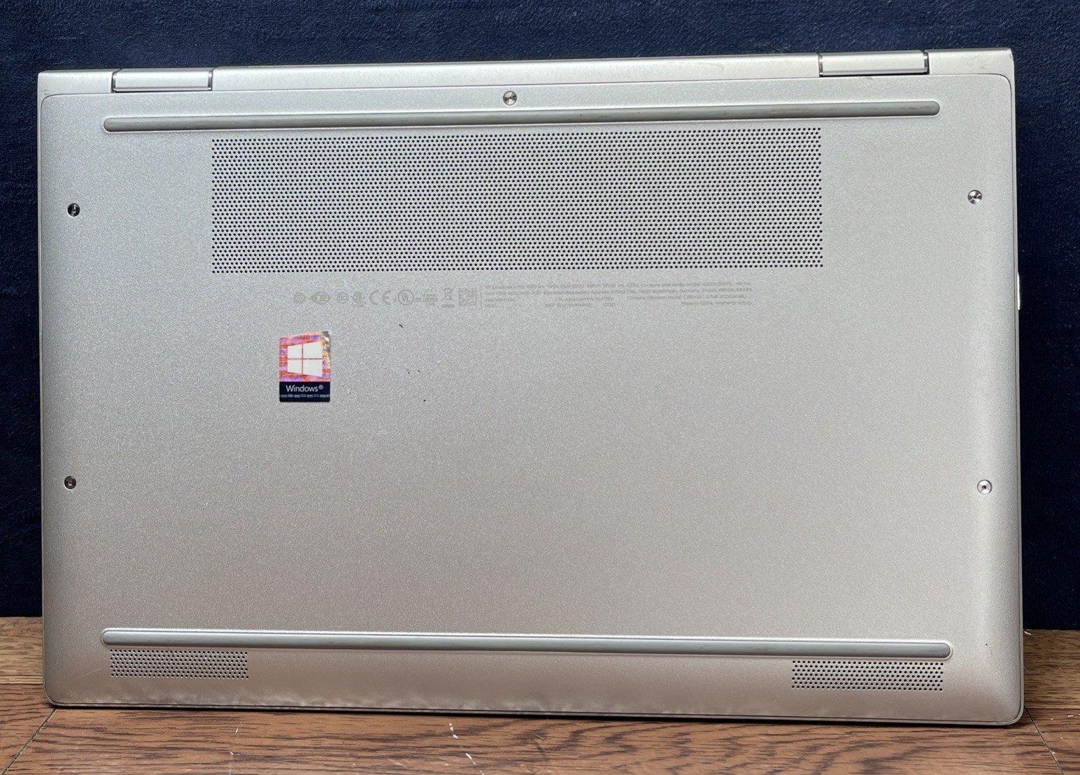 HP EliteBook X360 1030 G4 Core i7-8665U 1.90 GHz 13 in 8GB RAM 256GB SSD NO OS