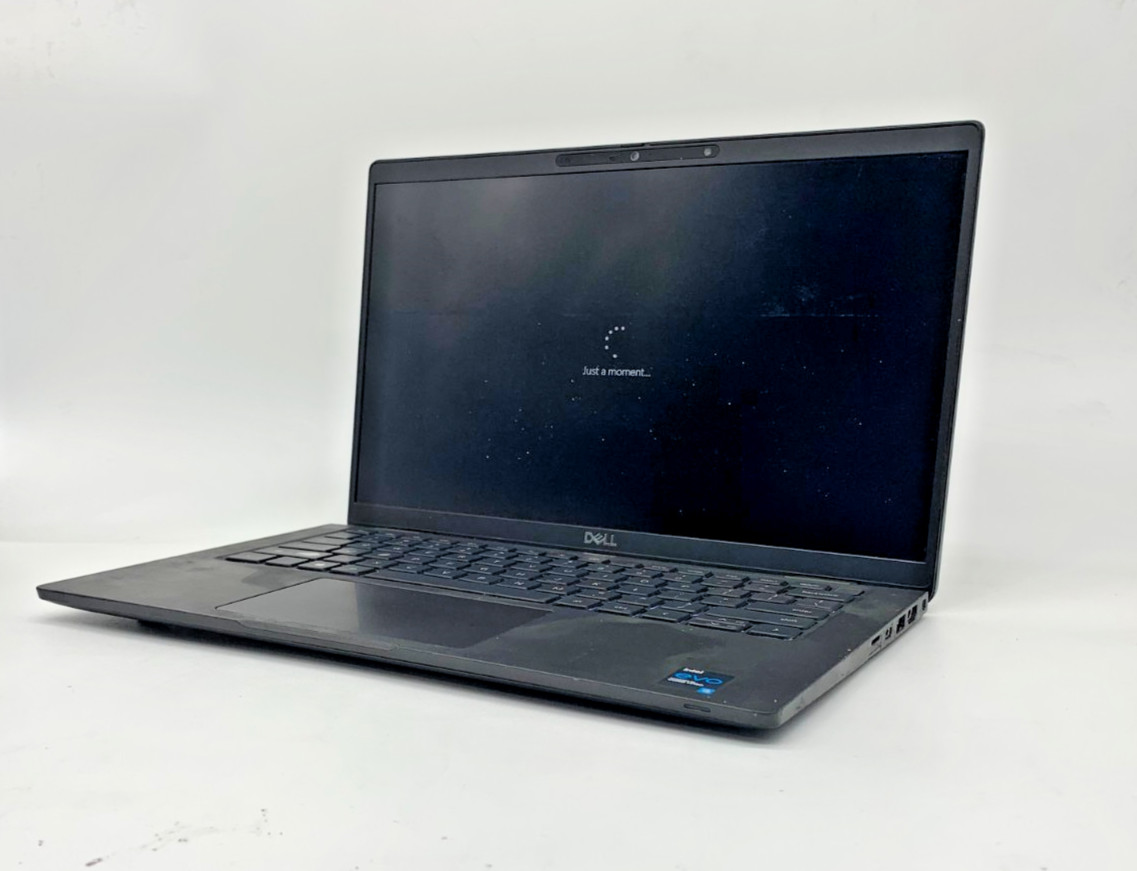 Dell Latitude 7420 14″ 1 i5-1145G7 2.6GHz 8GB DDR4 512GB GRAY/FAIR /SEE DCP