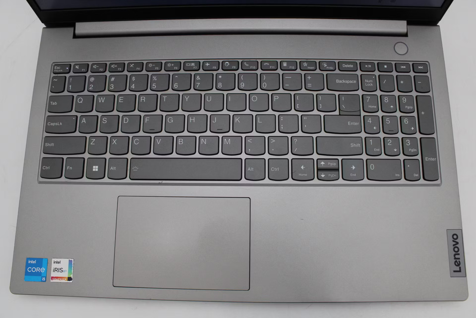 Lenovo ThinkBook 15 G4 IAP 15.5″ i5-1235U, 256GB NVMe, 16GB RAM