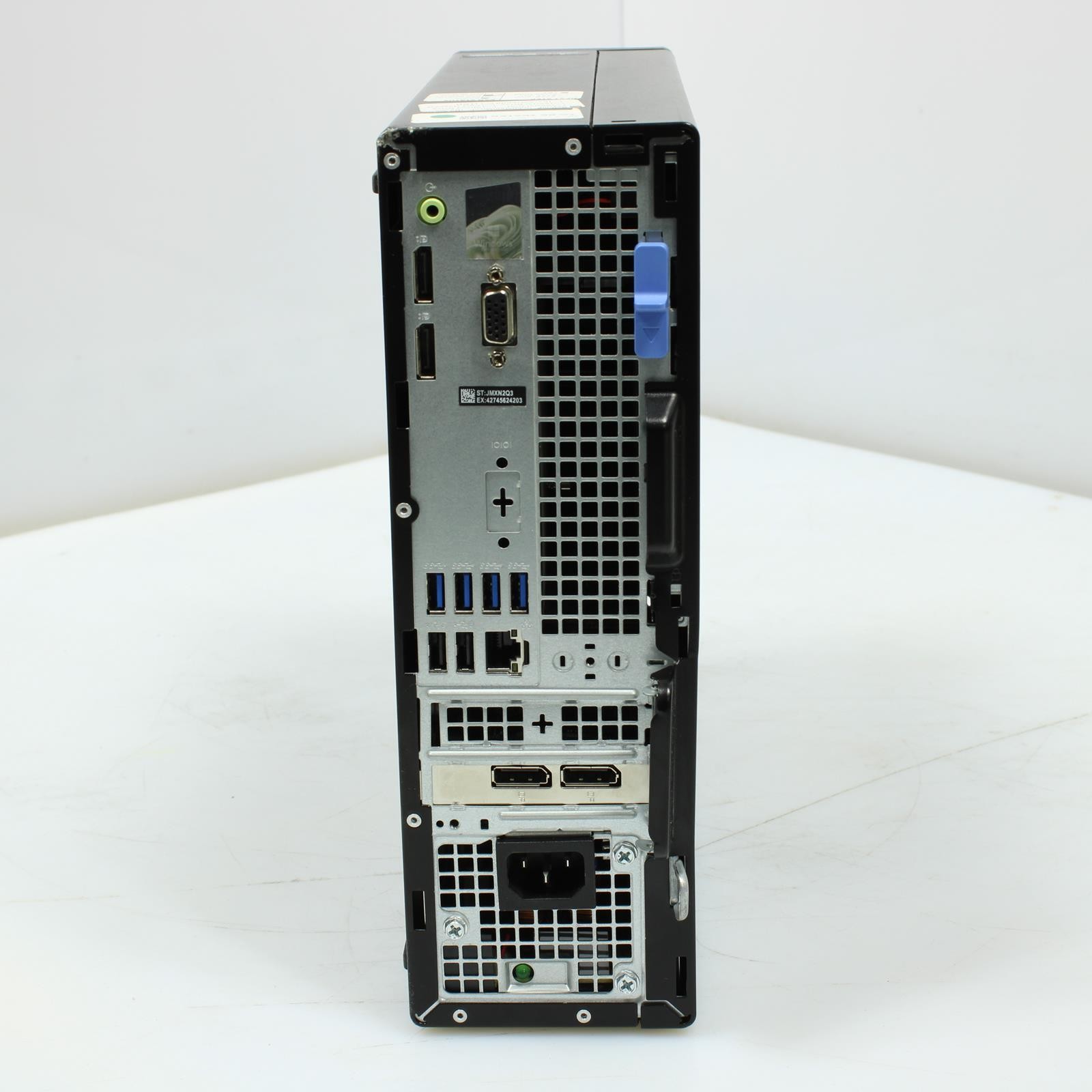 Dell Optiplex 5090 Intel Core i5 10th Gen 8GB RAM No Drive/OS SFF Desktop B4